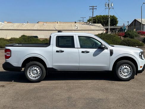 New 2026 Ford Maverick XL FWD image 3