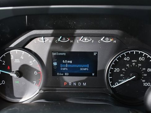 New 2026 Ford F350 XLT w/ FX4 Off-Road Package image 25