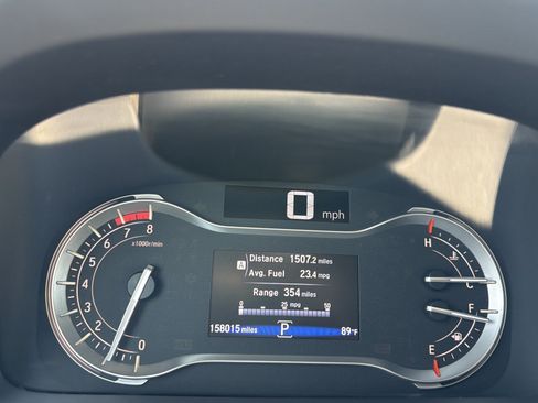 Used 2016 Honda Pilot EX-L image 21