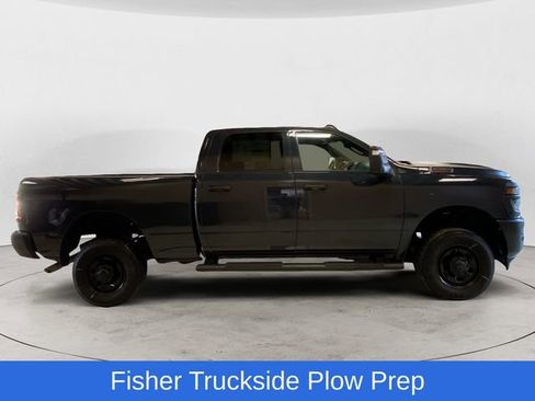 New 2026 RAM 2500 Tradesman AWD/4WD image 6