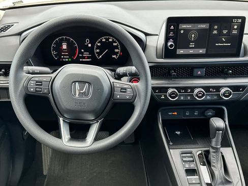 New 2026 Honda CR-V EX image 15