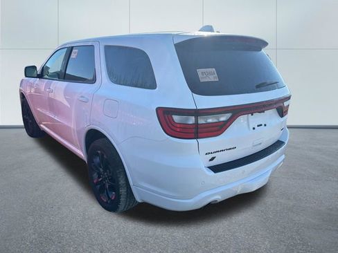 Used 2022 Dodge Durango GT w/ Blacktop Package AWD/4WD image 2