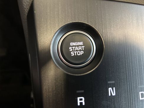 New 2026 Kia Sportage LX image 23