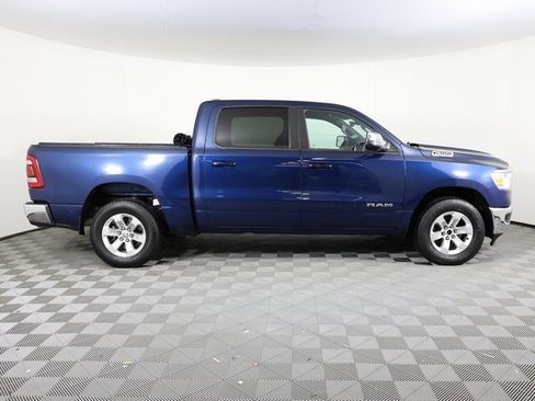 Certified 2023 RAM 1500 Laramie image 4