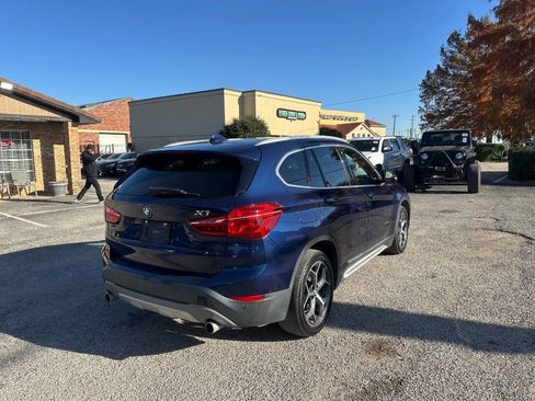 Used 2018 BMW X1 sDrive28i image 5