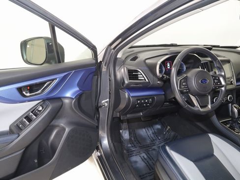 Used 2023 Subaru Crosstrek Hybrid image 47