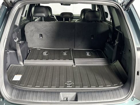 New 2027 Kia Telluride EX image 22