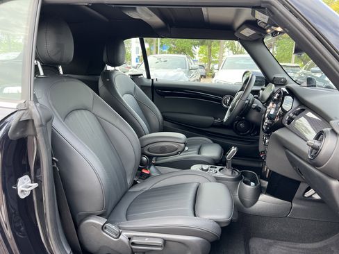 Used 2024 MINI Cooper John Cooper Works image 33