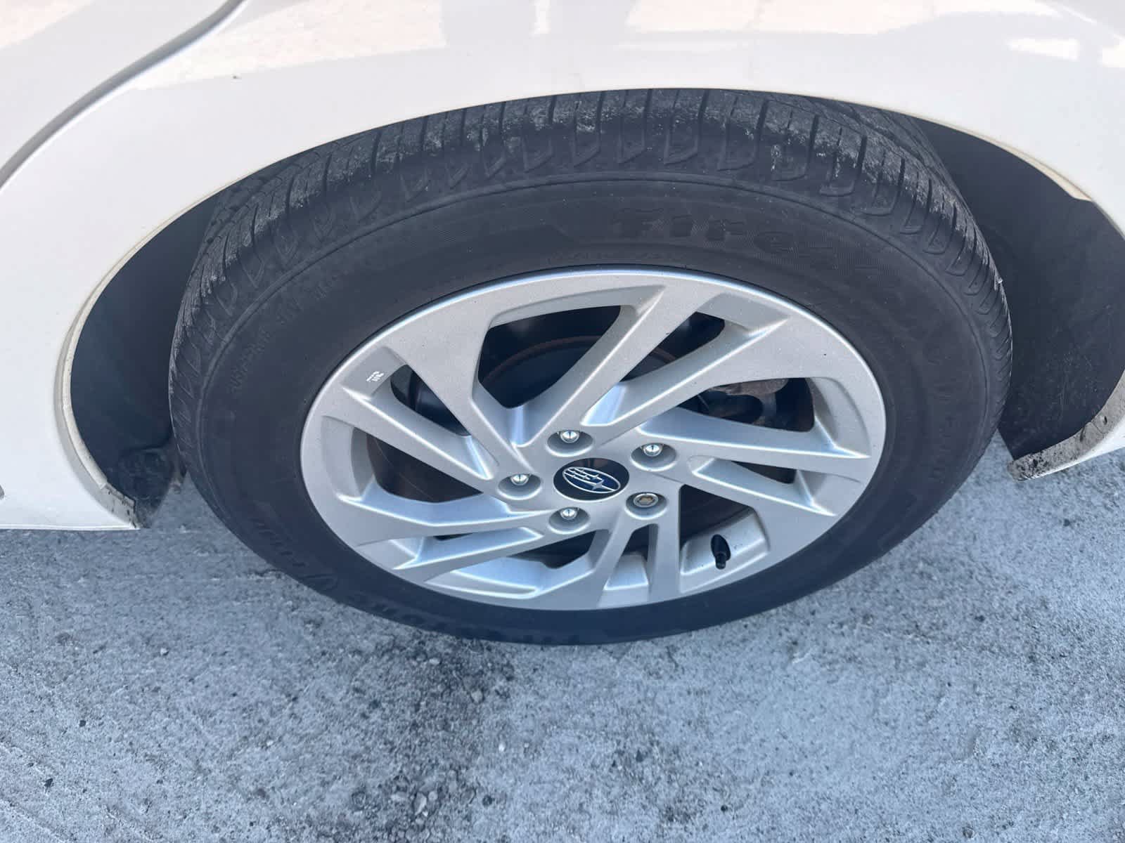 Certified 2024 Subaru Impreza 2.0i AWD/4WD image 7