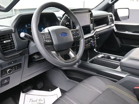 Used 2025 Ford F150 STX image 14