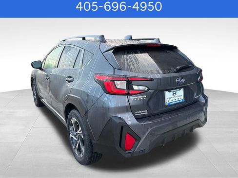 Used 2024 Subaru Crosstrek 2.0i Premium AWD/4WD image 7
