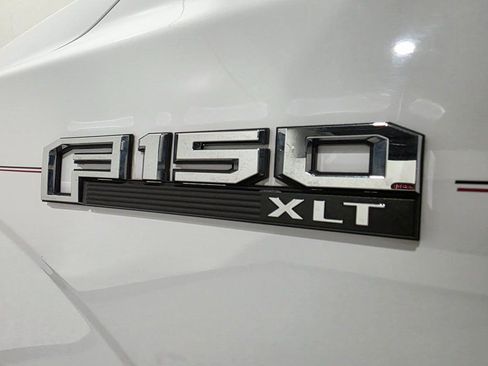 Used 2019 Ford F150 XLT w/ Equipment Group 301A Mid image 31