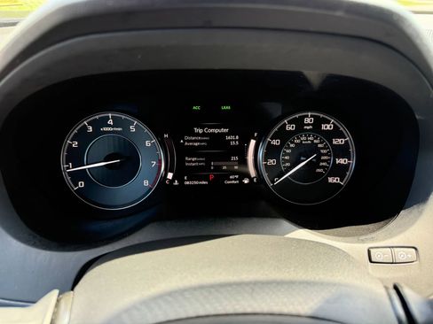 Used 2019 Acura RDX AWD image 27