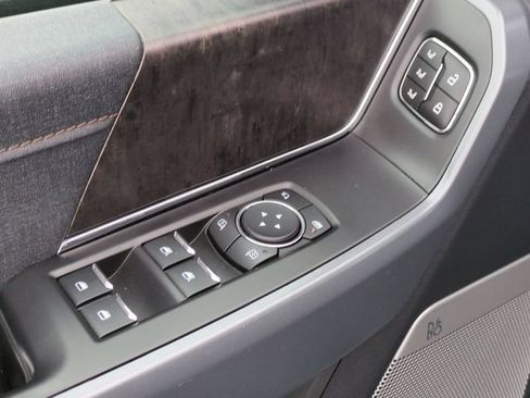 Used 2023 Ford F150 Lightning Lariat AWD/4WD image 13