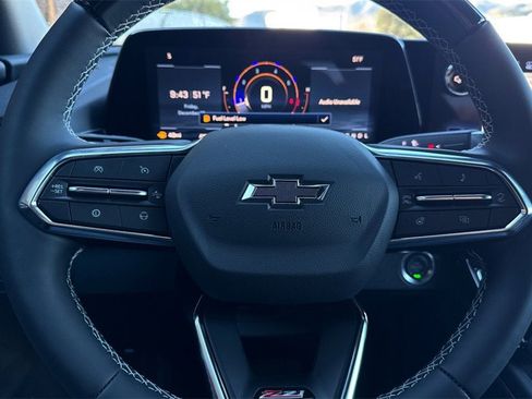 New 2026 Chevrolet Traverse Z71 w/ Enhanced Driving Package image 25