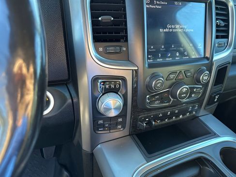 Used 2018 RAM 1500 Limited image 34