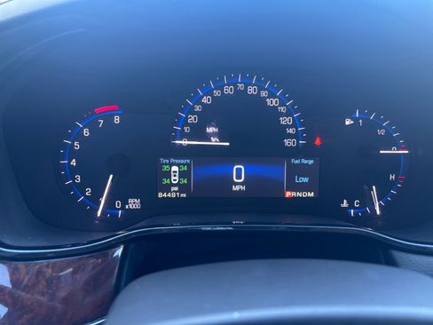 Used 2014 Cadillac CTS Luxury image 18