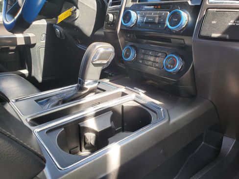 Used 2016 Ford F150 XLT w/ Equipment Group 302A Luxury AWD/4WD image 46