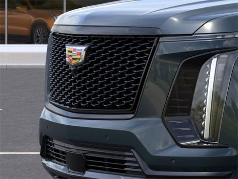 New 2026 Cadillac Escalade ESV Sport image 13