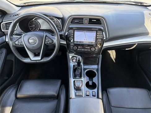 Used 2017 Nissan Maxima 3.5 SL image 14