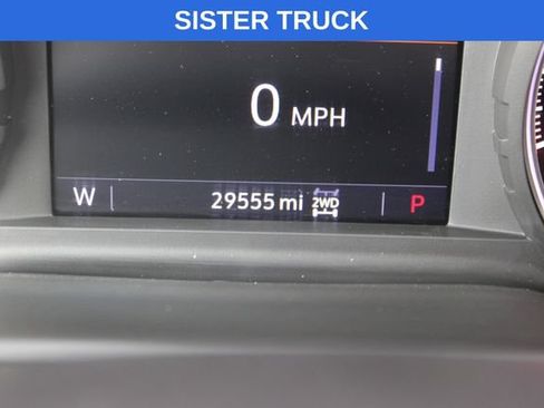 Used 2023 Chevrolet Silverado 2500 LT w/ True North Edition AWD/4WD image 22