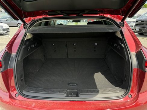 Used 2022 Buick Envision Preferred FWD image 23
