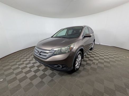 Used 2014 Honda CR-V EX-L image 22