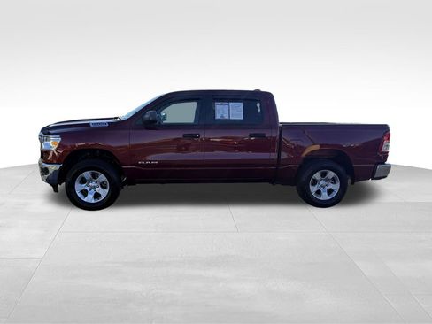 Used 2023 RAM 1500 Big Horn image 4