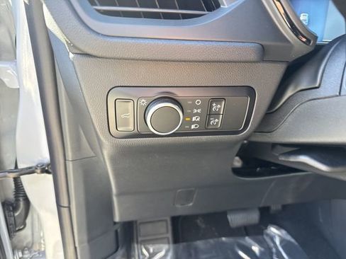 New 2026 Ford Escape ST-Line w/ Tech Pack #1 FWD image 17