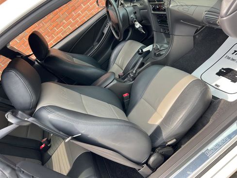 Used 2003 Ford Mustang GT Premium image 30