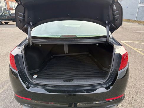 Used 2011 Kia Optima LX w/ Convenience Pkg image 16