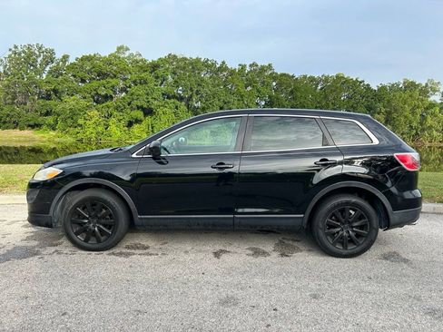 Used 2010 MAZDA CX-9 Sport FWD image 3