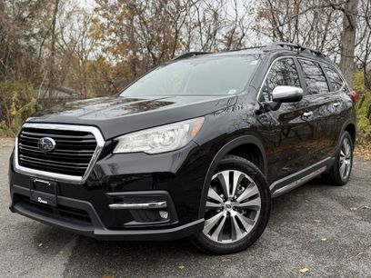 Used 2020 Subaru Ascent Touring