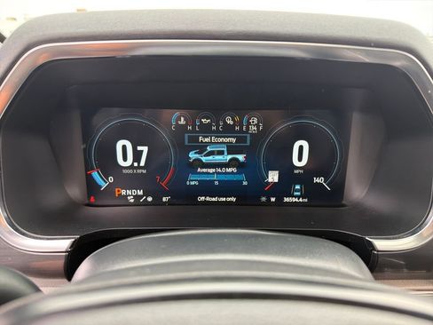 Used 2023 Ford F150 Raptor AWD/4WD image 15