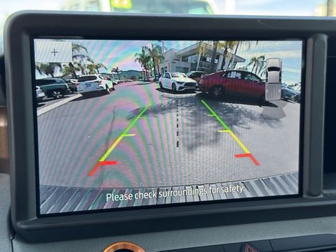 Used 2024 Ford Maverick Lariat image 27