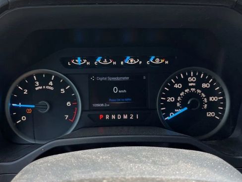 Used 2015 Ford F150 XLT w/ Equipment Group 301A Mid AWD/4WD image 22