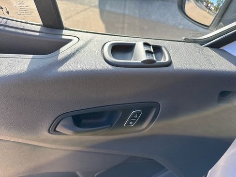 Used 2024 Ford Transit 250 Low Roof w/ Exterior Upgrade Package image 18