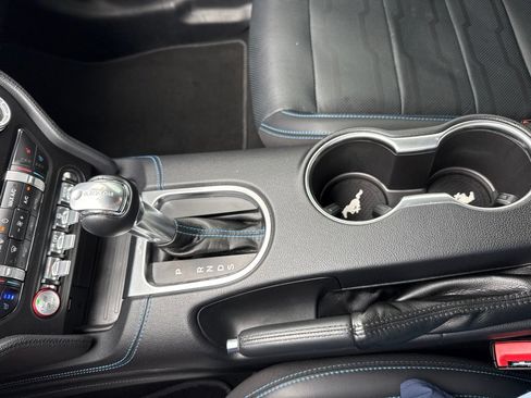 Used 2019 Ford Mustang GT Premium w/ Equipment Group 401A RWD image 24