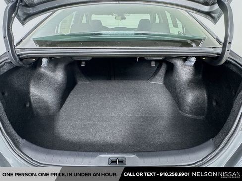New 2025 Nissan Altima 2.5 S FWD image 23