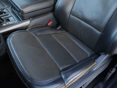 Used 2022 Ford F150 Tremor w/ Equipment Group 402A High image 26