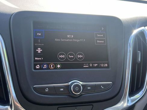 Certified 2024 Chevrolet Equinox LS FWD image 28