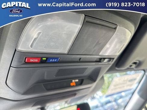 Used 2024 Subaru WRX Premium AWD/4WD image 32