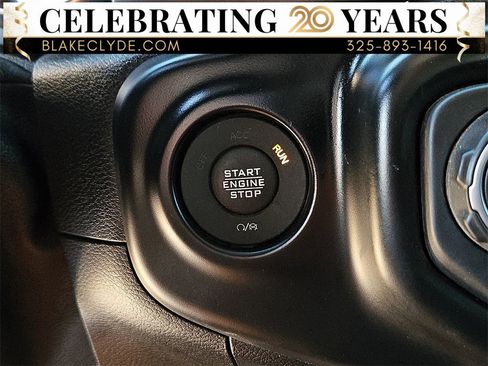 Used 2022 Jeep Gladiator Sport w/ Trailer Tow Package image 26