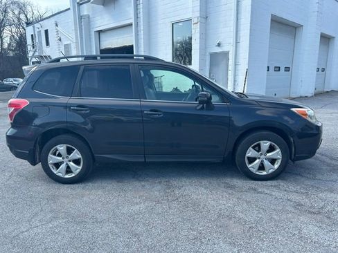 Used 2014 Subaru Forester 2.5i Touring image 2
