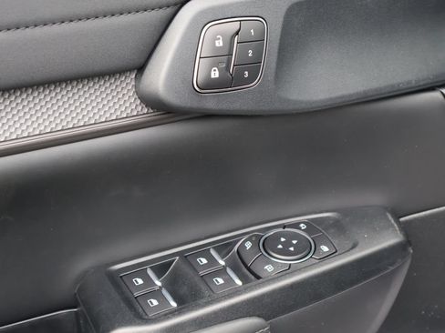 New 2026 Ford Ranger Raptor AWD/4WD image 19