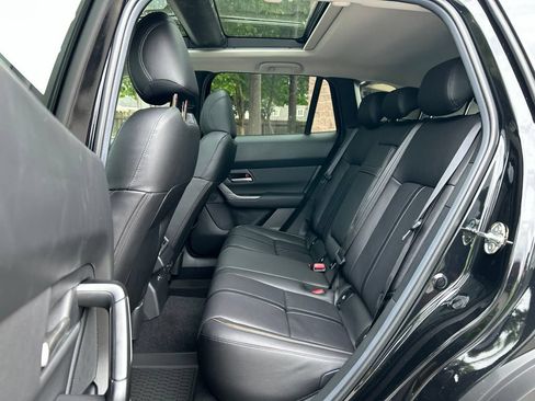 New 2026 MAZDA CX-50 AWD 2.5 S w/ Accent Package image 27
