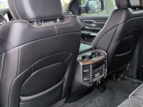 Certified 2021 RAM 1500 Laramie image 18