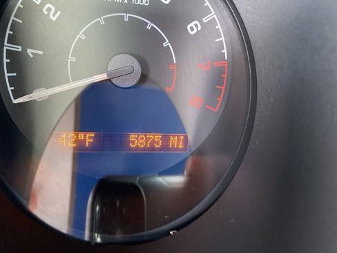 Used 2007 Saturn Sky w/ Premium Trim Pkg image 30