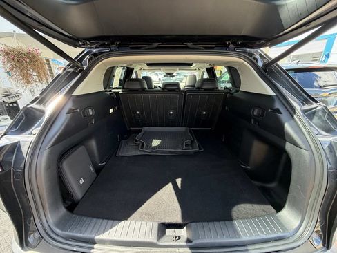 Used 2023 MAZDA CX-50 AWD 2.5 S w/ Weather Package image 11