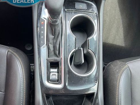 Used 2023 Chevrolet Equinox Premier AWD/4WD image 15
